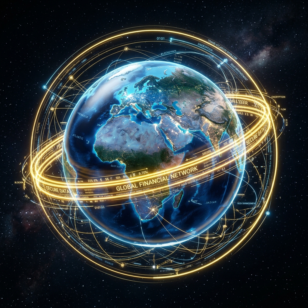 Global Fintech Network HD