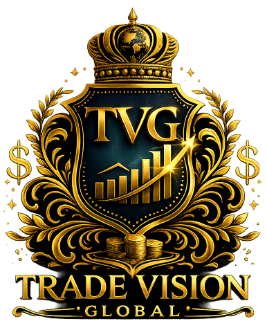 Trade Vision Global Logo
